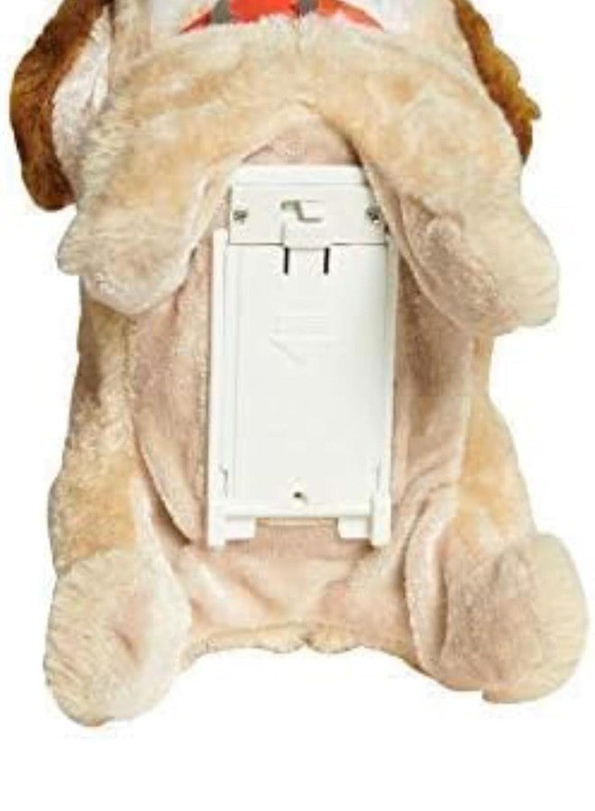 SKYBUCKET Jumping, Walking Barking dogattery Operated Back Flip Puppy toyor KidsJumping Dog - Image 4
